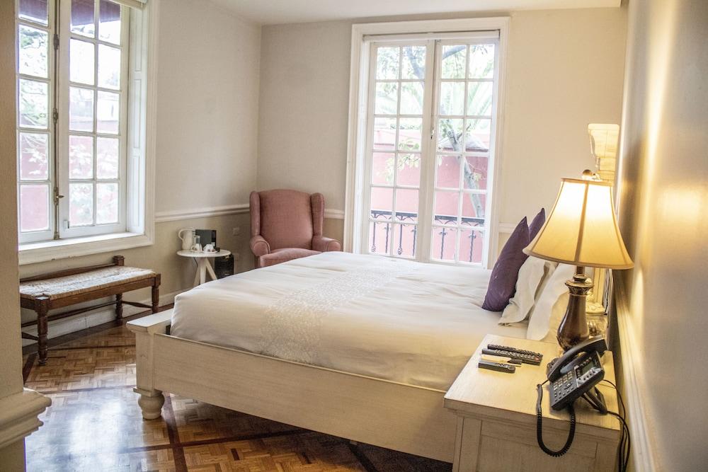 Bed and Breakfast Mansion Papilio Мехіко Екстер'єр фото