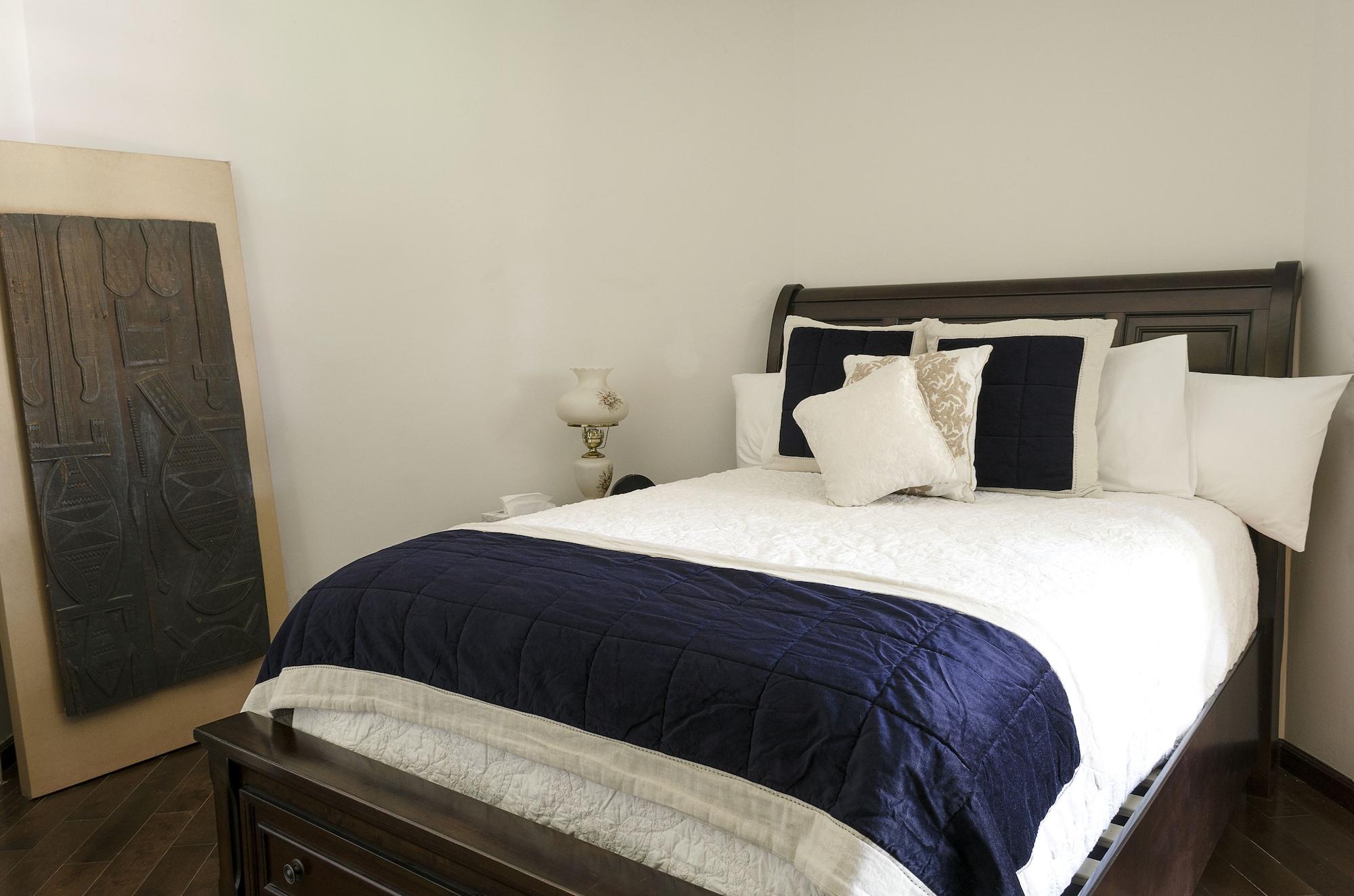 Bed and Breakfast Mansion Papilio Мехіко Екстер'єр фото