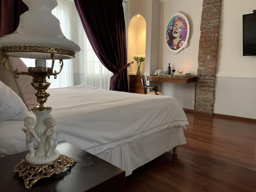 Bed and Breakfast Mansion Papilio Мехіко Екстер'єр фото