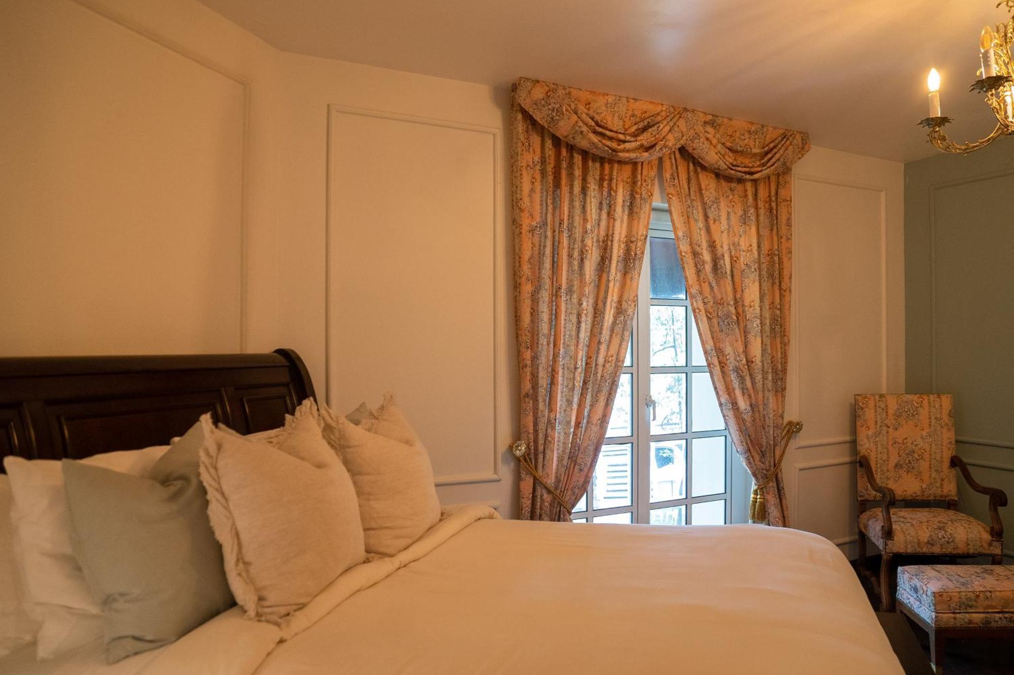Bed and Breakfast Mansion Papilio Мехіко Екстер'єр фото