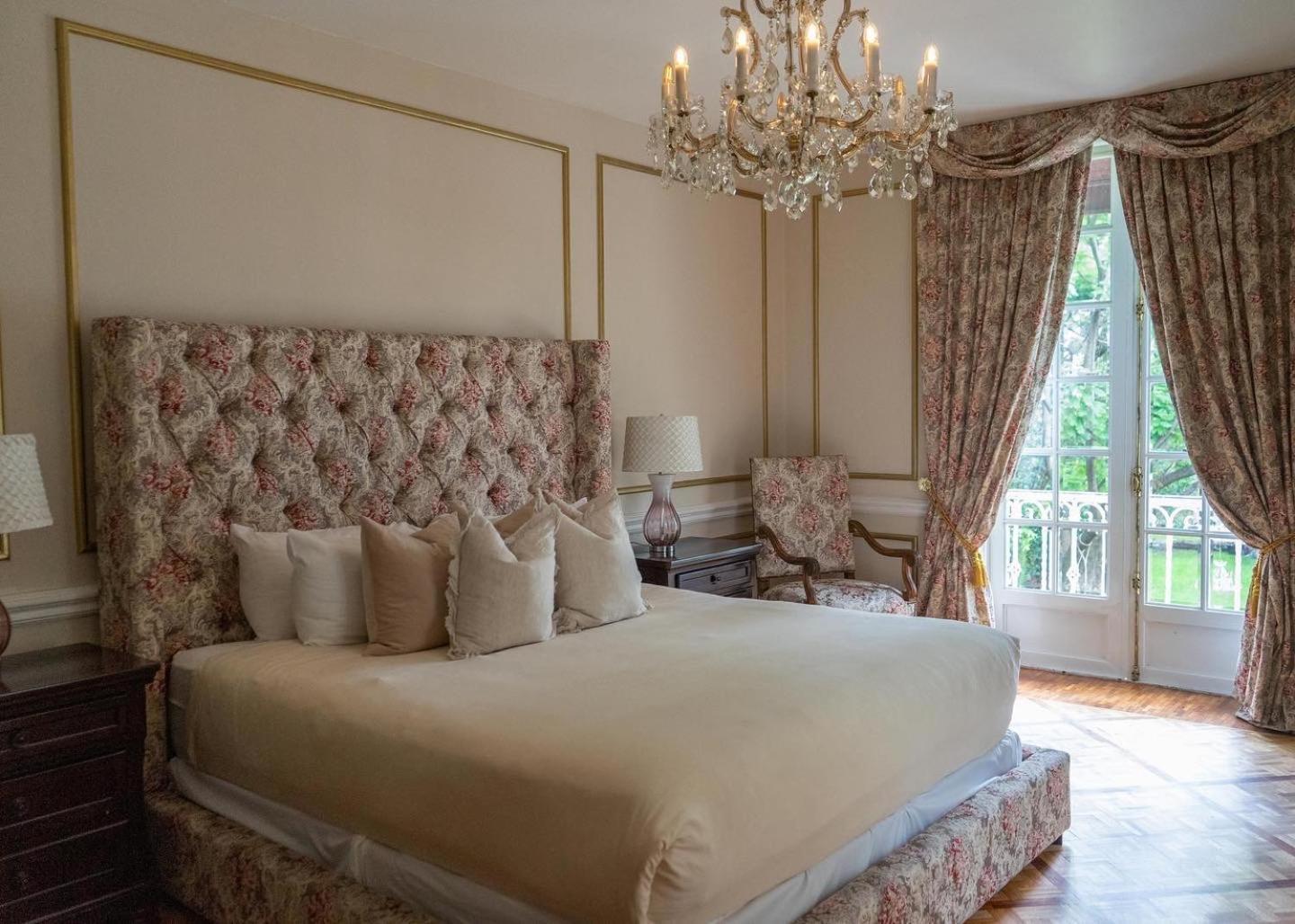 Bed and Breakfast Mansion Papilio Мехіко Екстер'єр фото