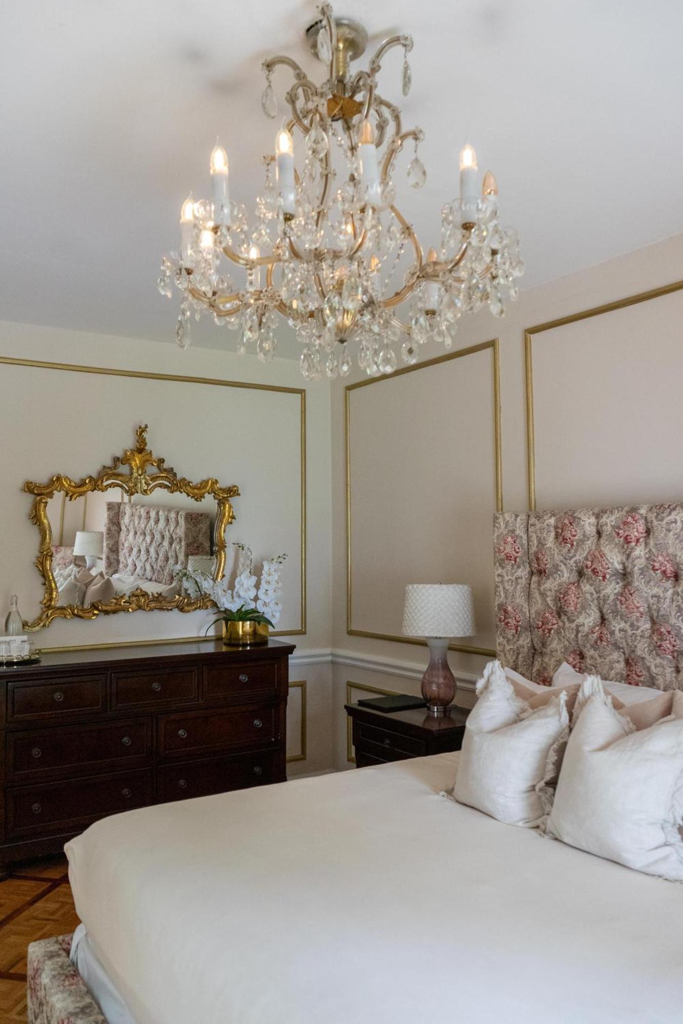 Bed and Breakfast Mansion Papilio Мехіко Екстер'єр фото