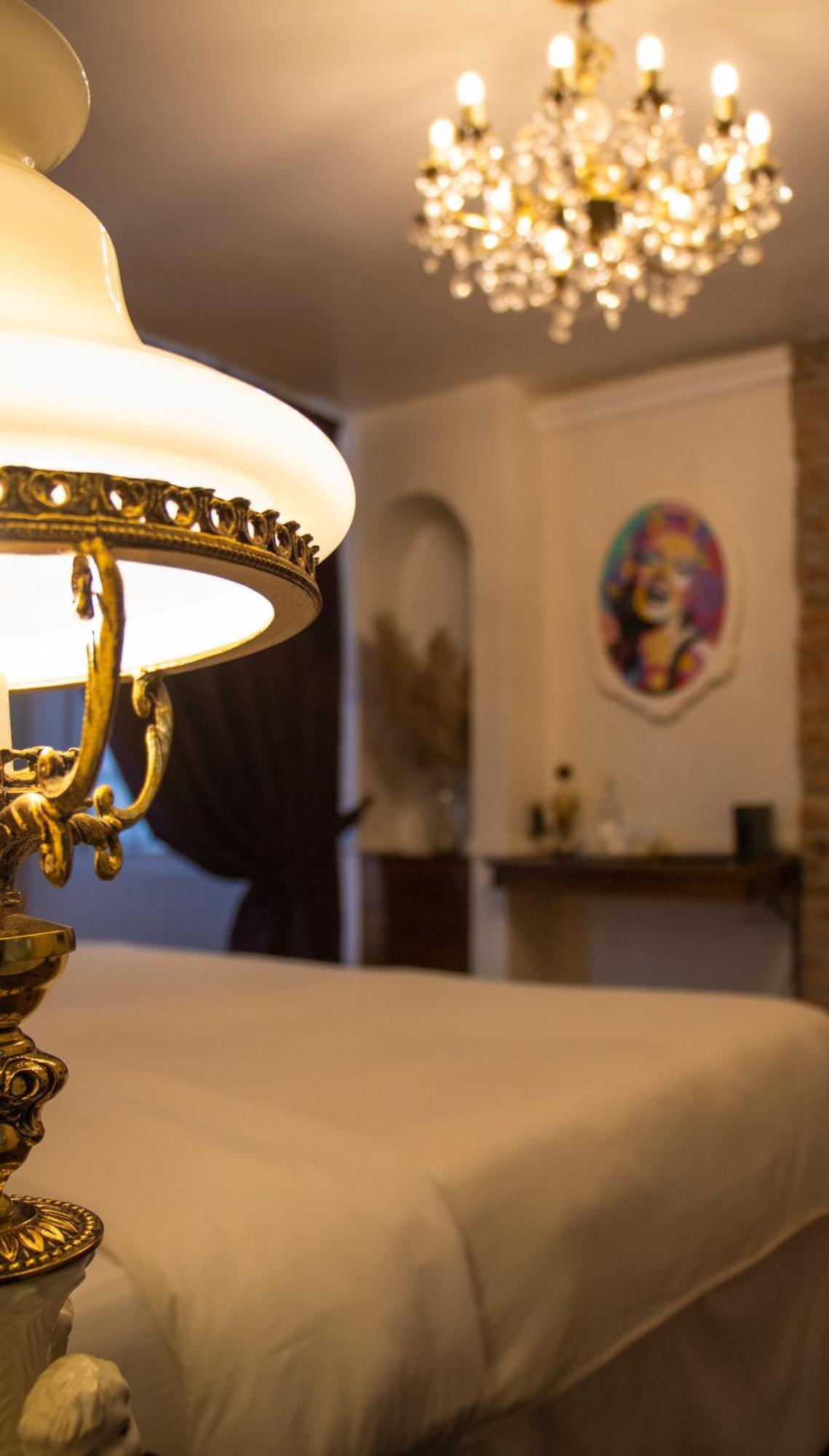 Bed and Breakfast Mansion Papilio Мехіко Екстер'єр фото