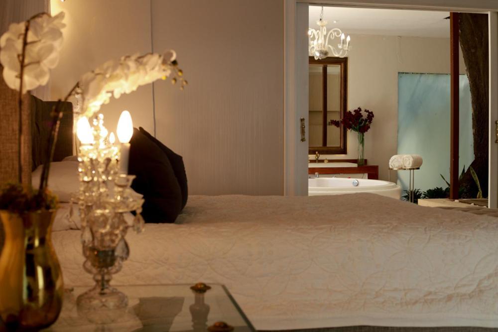 Bed and Breakfast Mansion Papilio Мехіко Екстер'єр фото