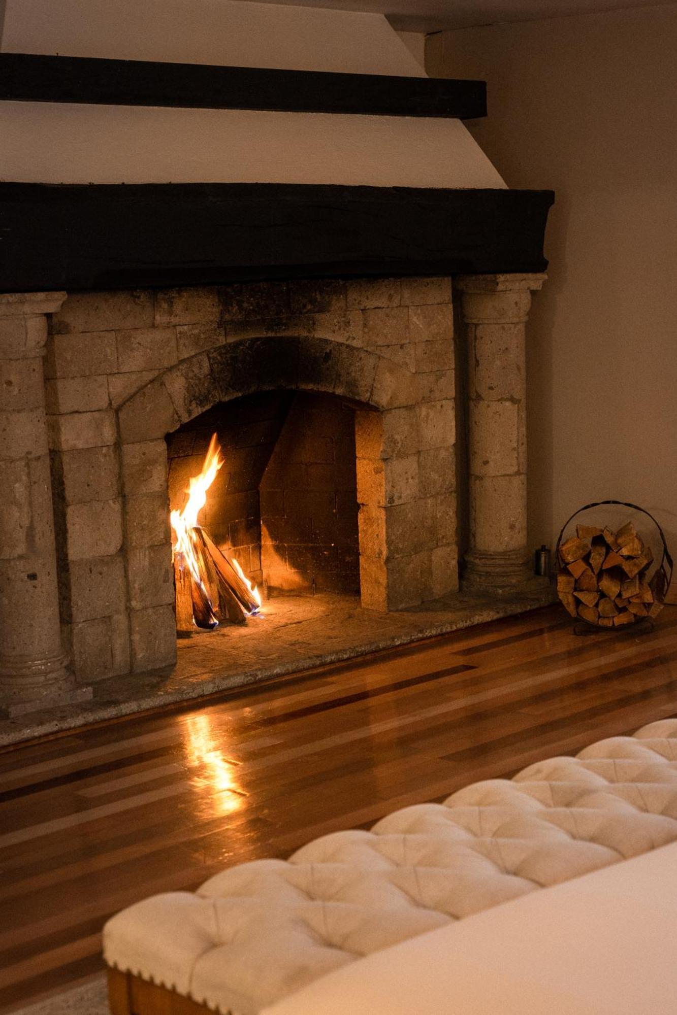 Bed and Breakfast Mansion Papilio Мехіко Екстер'єр фото