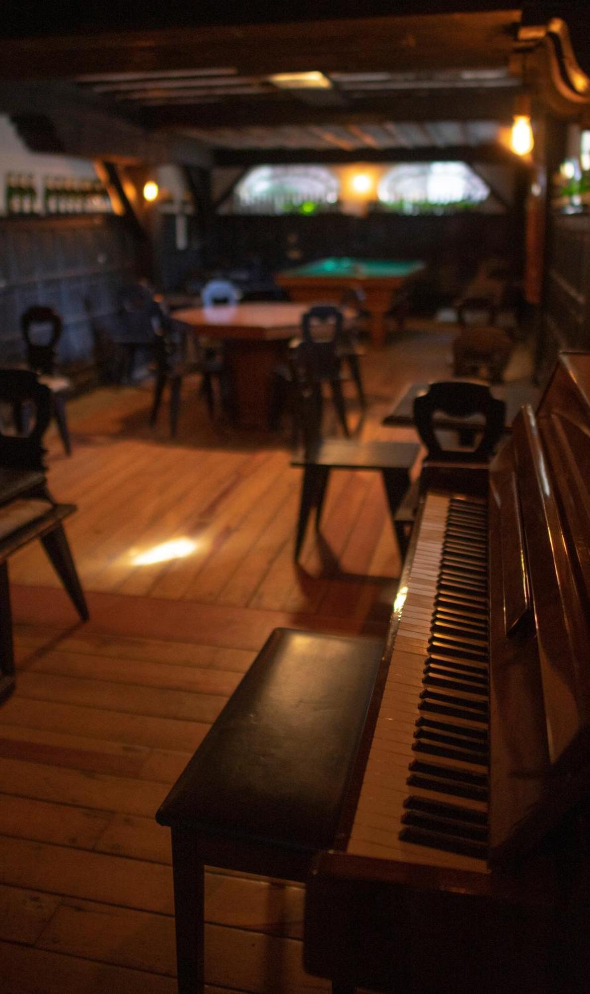 Bed and Breakfast Mansion Papilio Мехіко Екстер'єр фото
