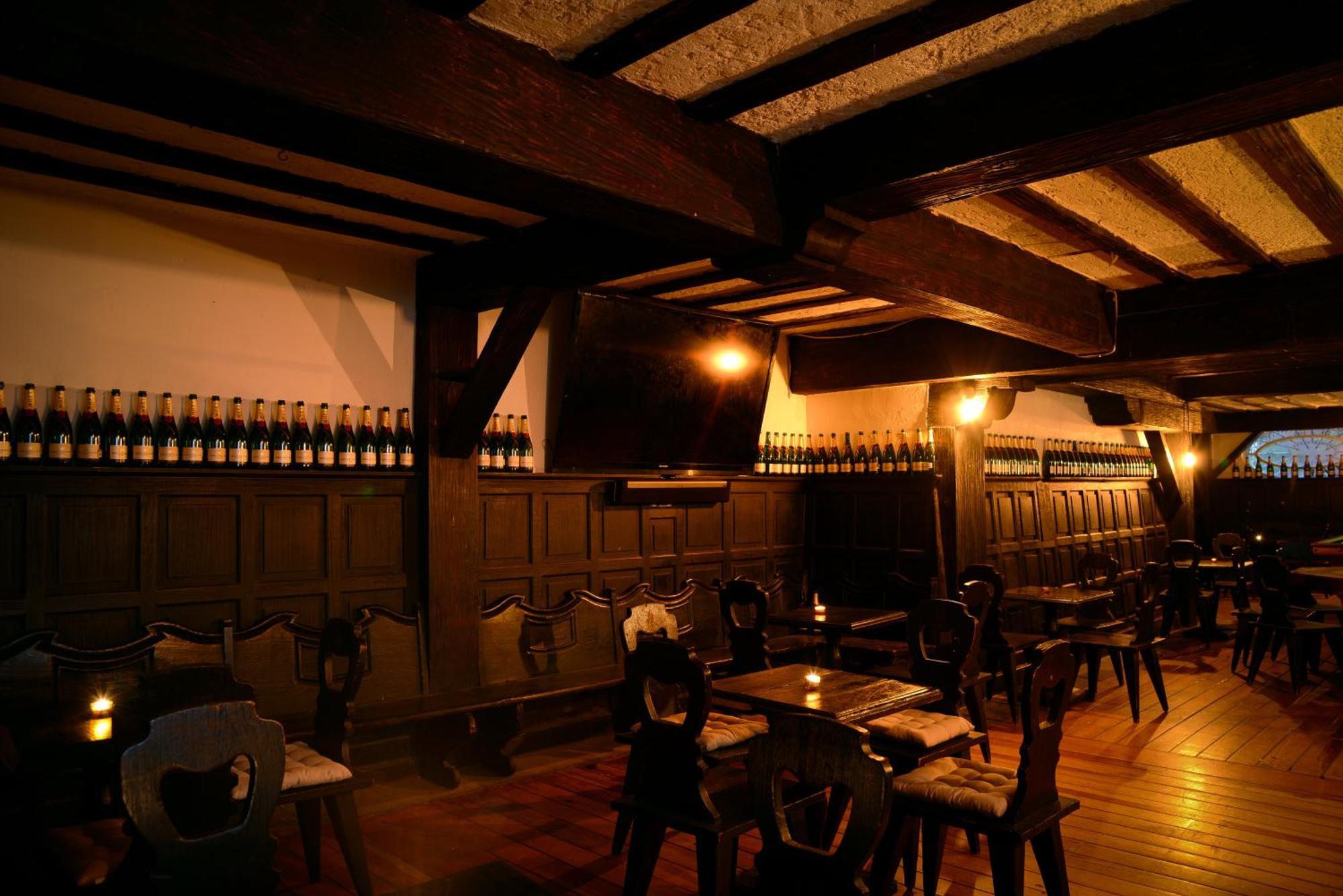 Bed and Breakfast Mansion Papilio Мехіко Екстер'єр фото
