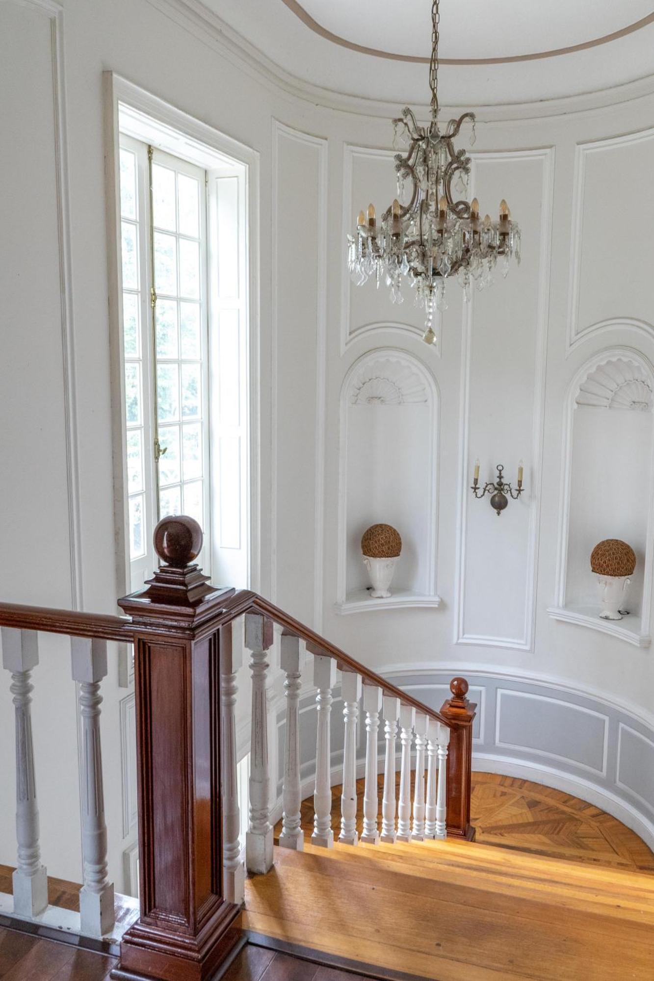 Bed and Breakfast Mansion Papilio Мехіко Екстер'єр фото