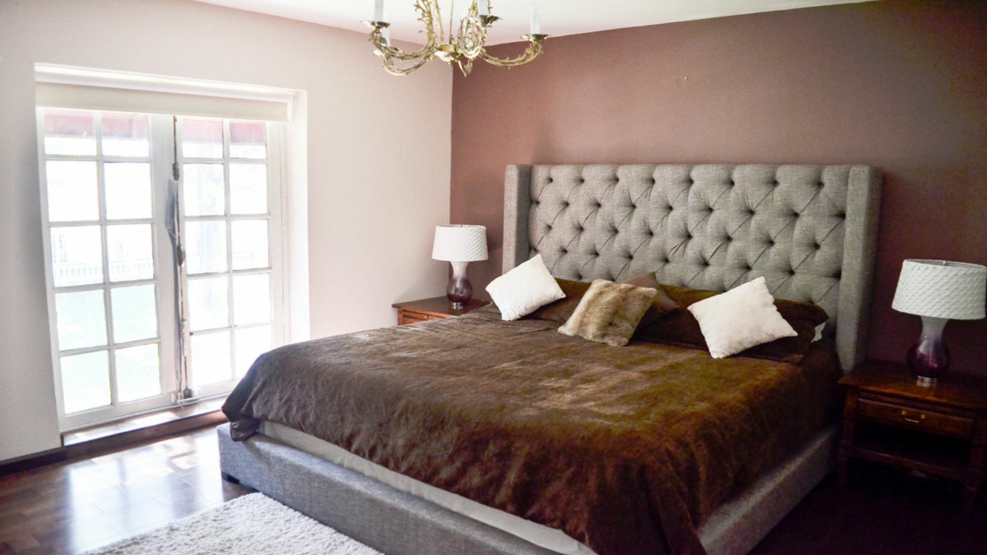 Bed and Breakfast Mansion Papilio Мехіко Екстер'єр фото
